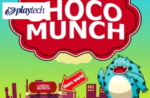 Choco Munch